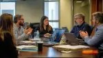 Solutions marketing d'impact pour les consommateurs en ligne