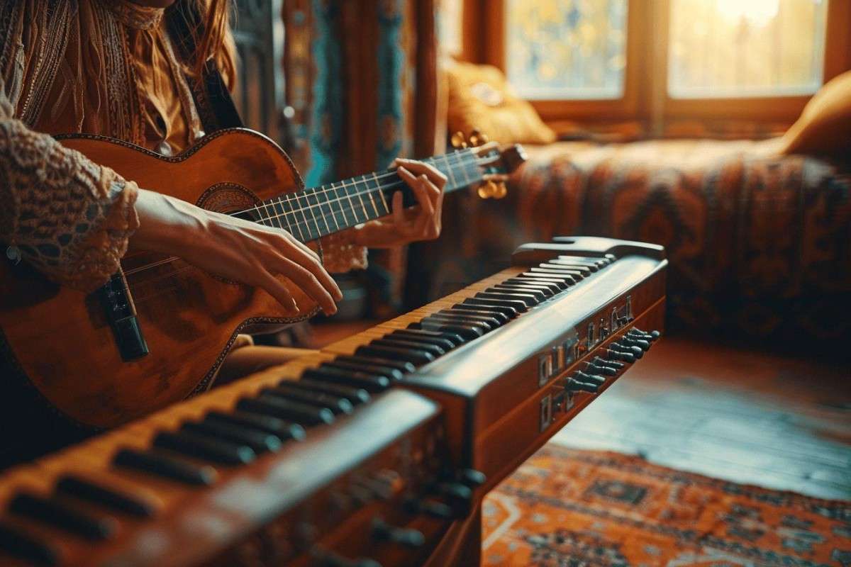 Devenez sourcier : formation complète pour débutants