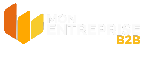 Mon Entreprise B2B