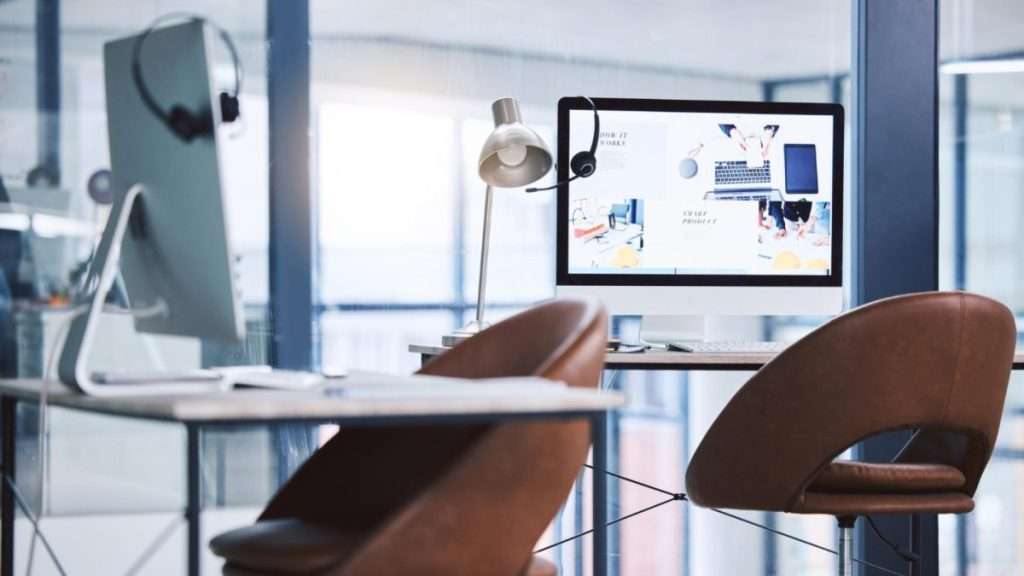 Bureaux hybrides : comment aménager des espaces adaptés au travail flexible ?