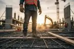 Chaussures de sécurité : obligation, droits et protection au travail