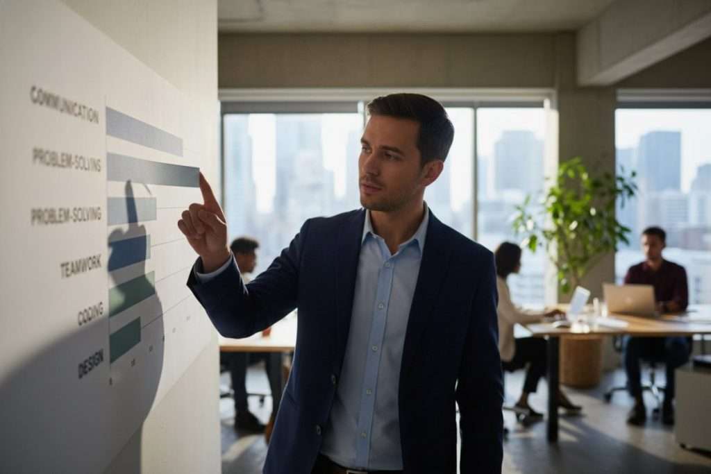 Maîtriser l’échelle des niveaux de compétence professionnelle