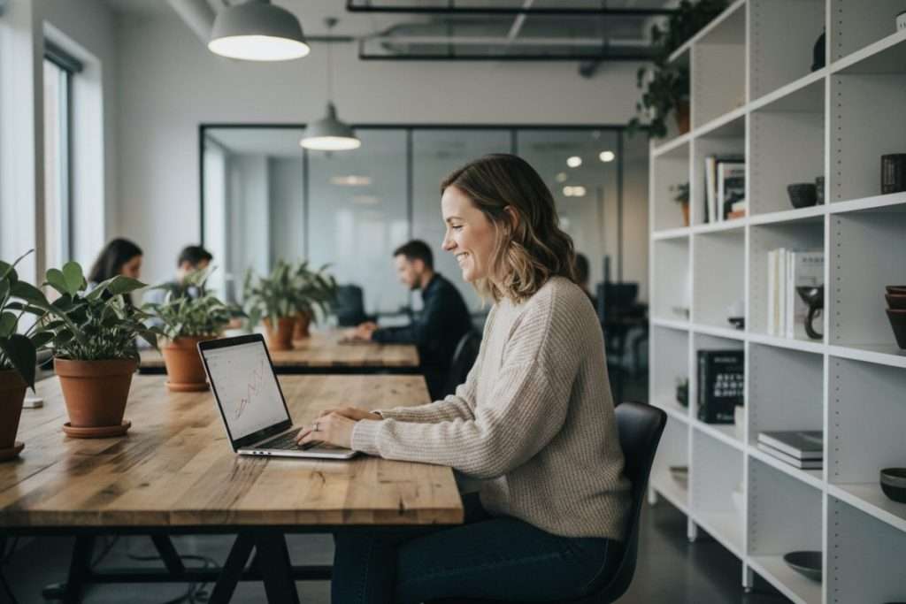 Métier femme : facile et bien payé, nos pistes de carrière