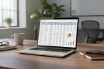 Tableau Excel : calcul de l’avantage en nature véhicule