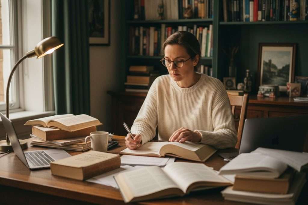 Devenir ergothérapeute à 40 ans : les chemins possibles