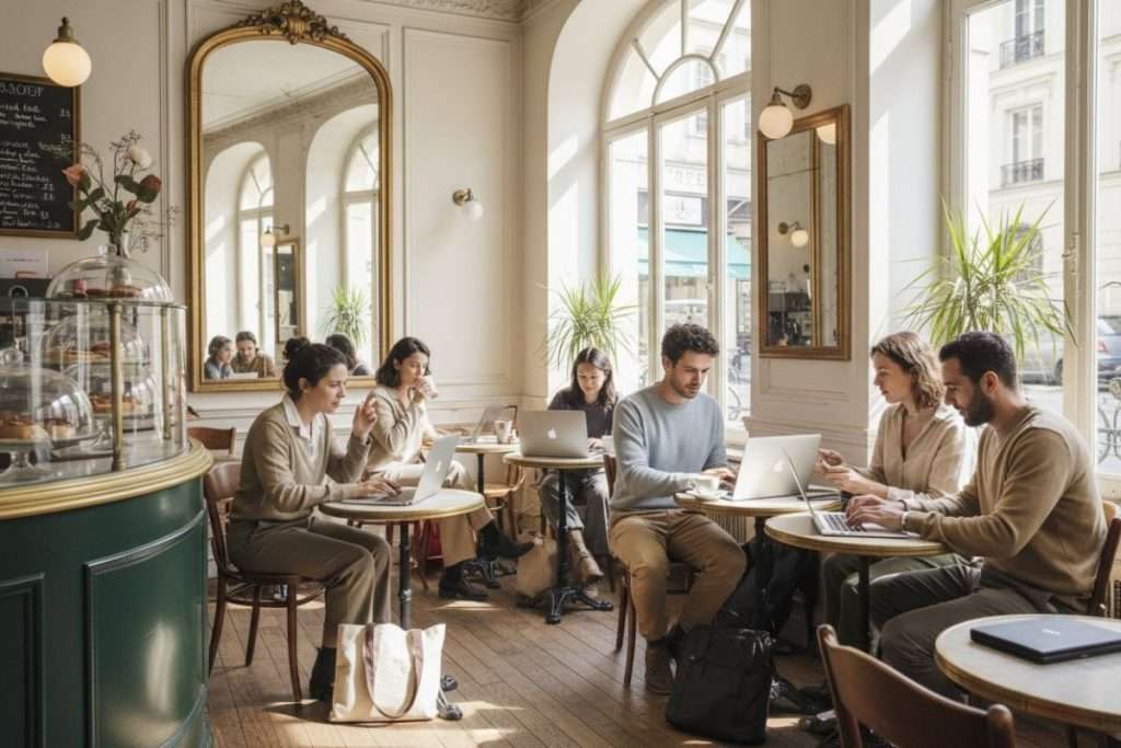 Formations autonomie financière : freelances à Paris