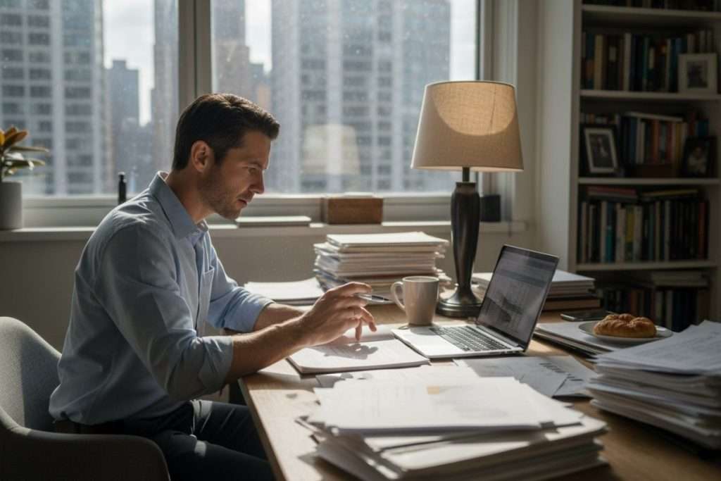 Juridique immobilier : connect pour une gestion simplifiée