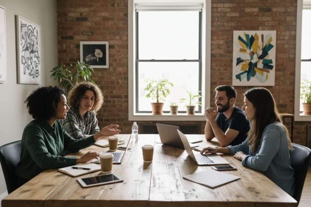 Pop Startup : la révolution des jeunes entreprises