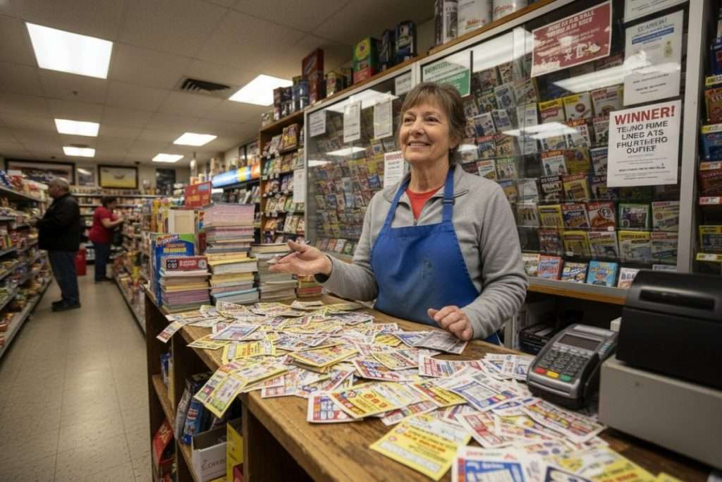 Professionnels des jeux : devenez détaillant FDJ