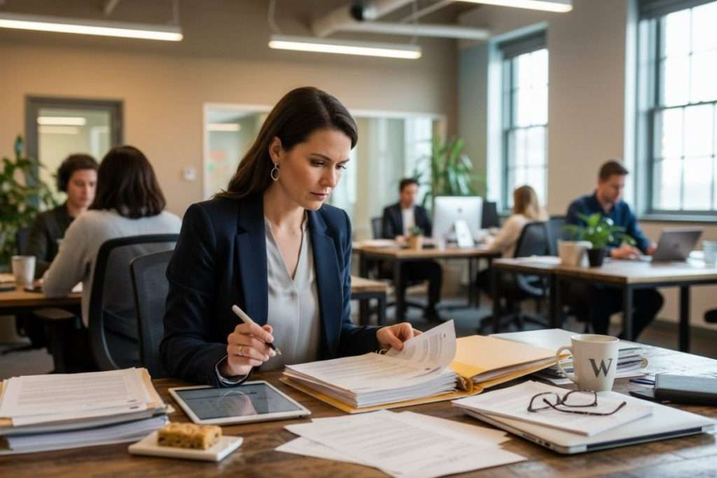 Program Management Professional : qu’est-ce que le PgMP ?