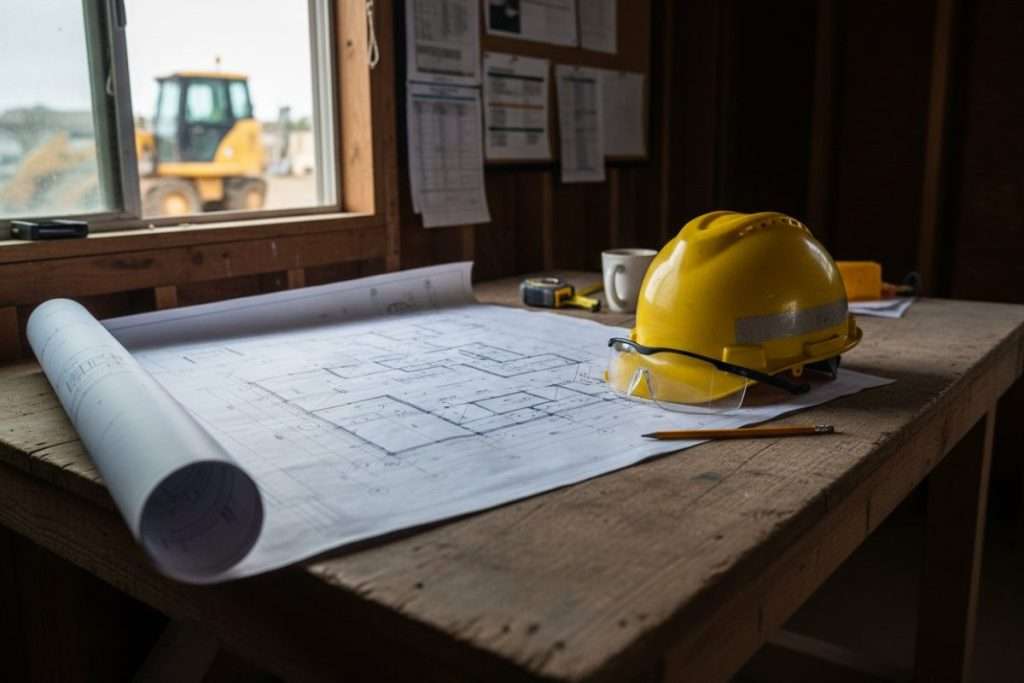 Technical construction file : votre pilier de conformité