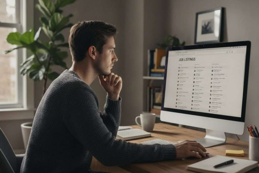 C3 Challenge emploi : trouver votre voie professionnelle