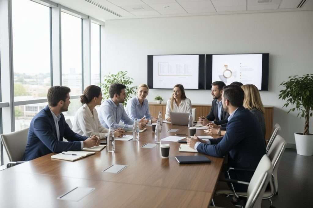 CSE AXA GO : avantages et fonctionnement du Comité Social Économique