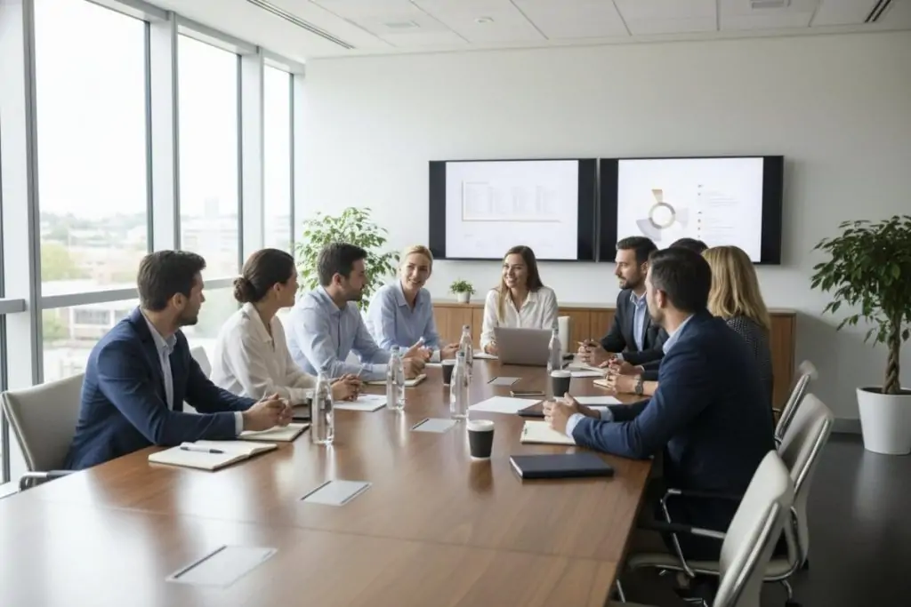 CSE AXA GO : avantages et fonctionnement du Comité Social Économique