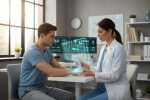 Dispositif médical connecté à Paris : une révolution santé