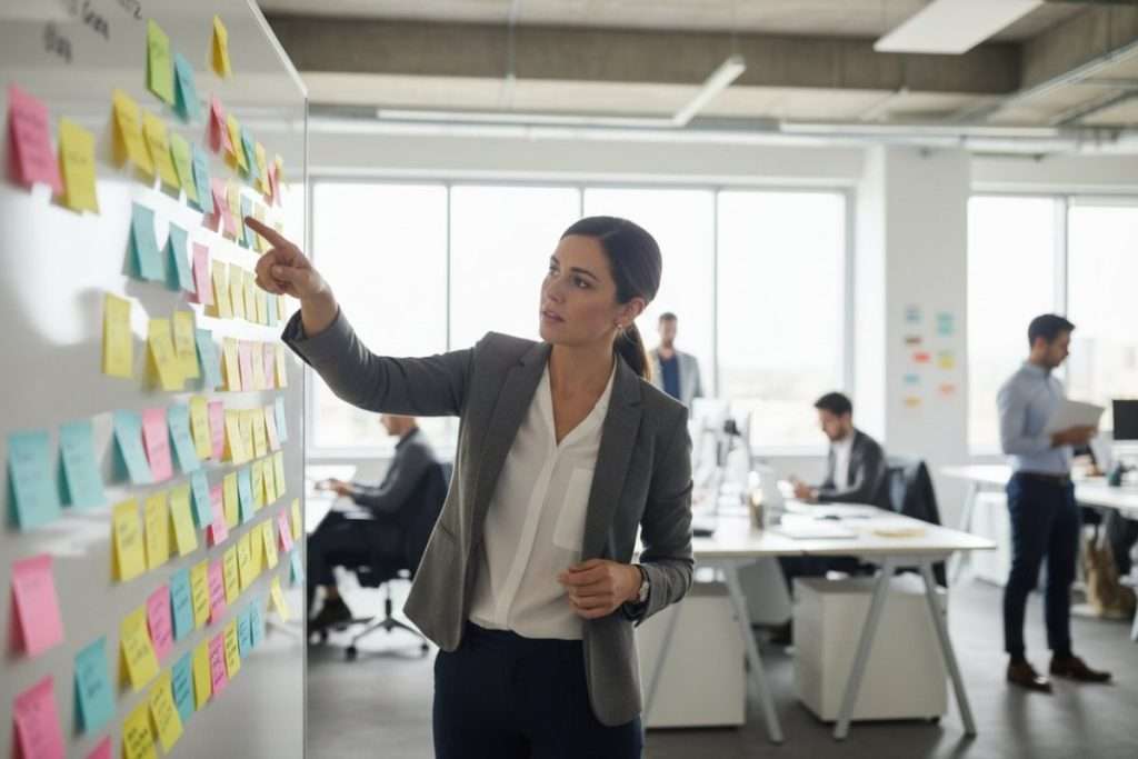 Le talentologue : expert pour révéler les potentiels en entreprise