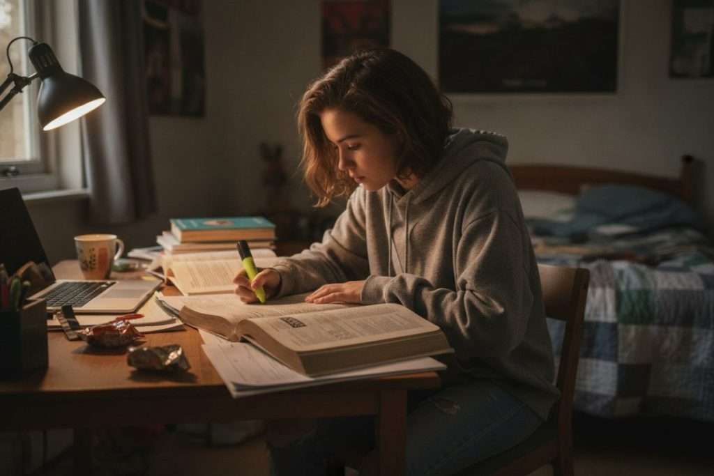 Pré-apprentissage et 14 ans : réalité ou mythe ?
