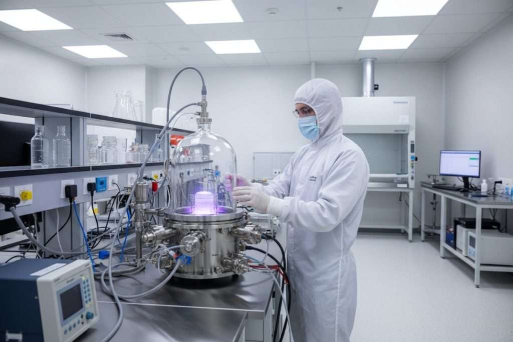 VAC Technology : la révolution du froid par le vide