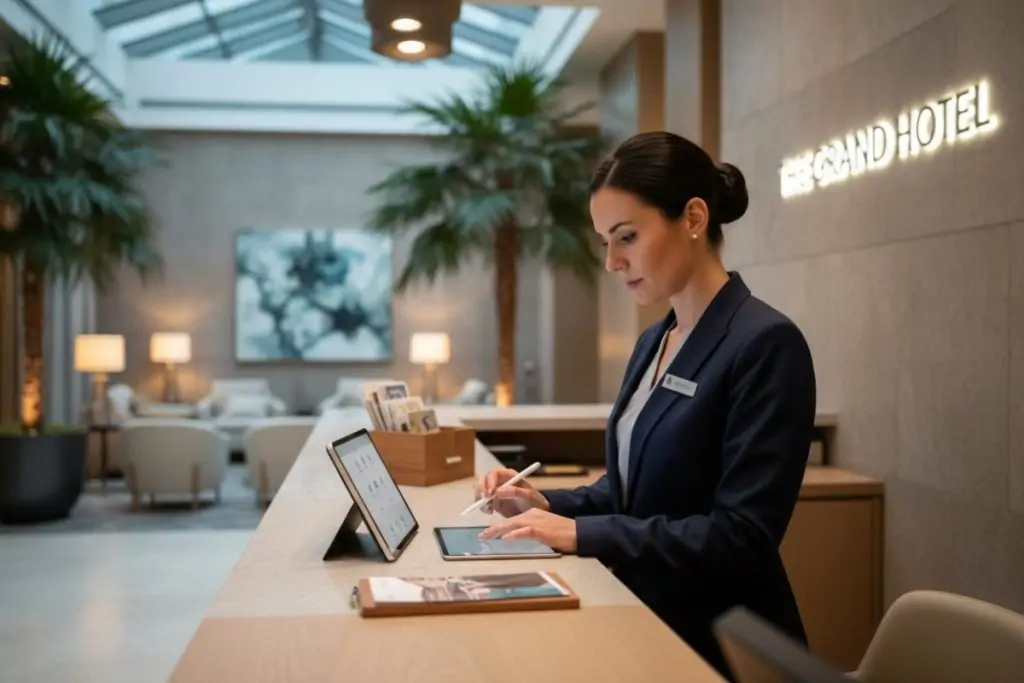 Client mystère hôtel Accor : votre rôle, missions et rémunération