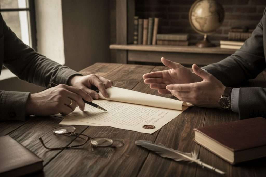 Convention tripartite de transfert : ce qu’il faut savoir