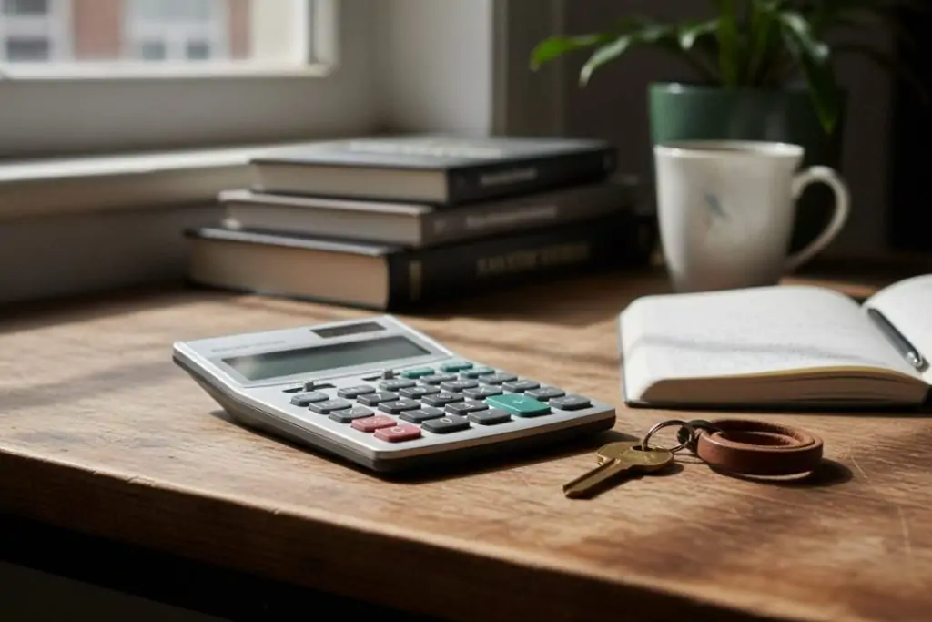 Simulateur frais agence immobilière : calculez vos honoraires