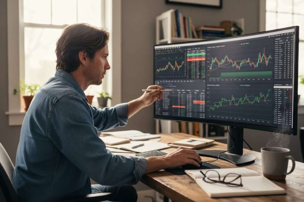 Tableau de bord de prospection : définition et objectifs