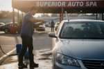 Tarif laveur vitre auto-entrepreneur : combien prévoir ?
