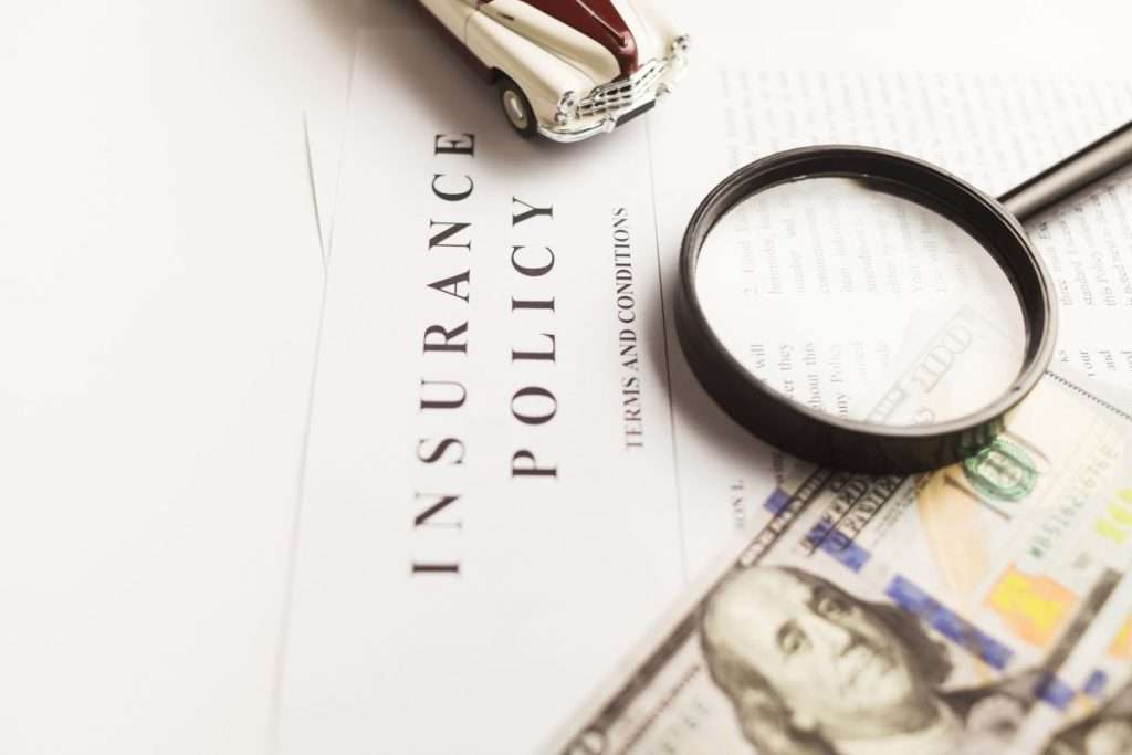 Assurance professionnelle, ce que chaque chef d'entreprise devrait savoir avant de signer