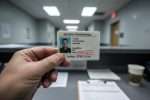 Carte professionnelle sécurité expirée : que faire ?
