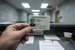 Carte professionnelle sécurité expirée : que faire ?