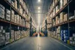 Central distribution center : comprendre son rôle essentiel