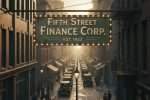 Fifth Street Finance Corp. : définition et histoire