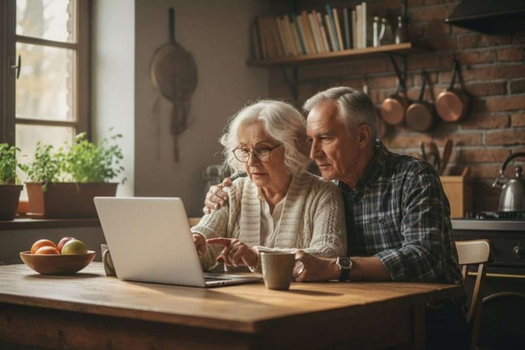 Formation gratuite pour retraités : où la trouver ?