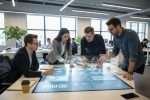 Plateforme collaborative : le mode SaaS décrypté