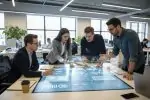 Plateforme collaborative : le mode SaaS décrypté