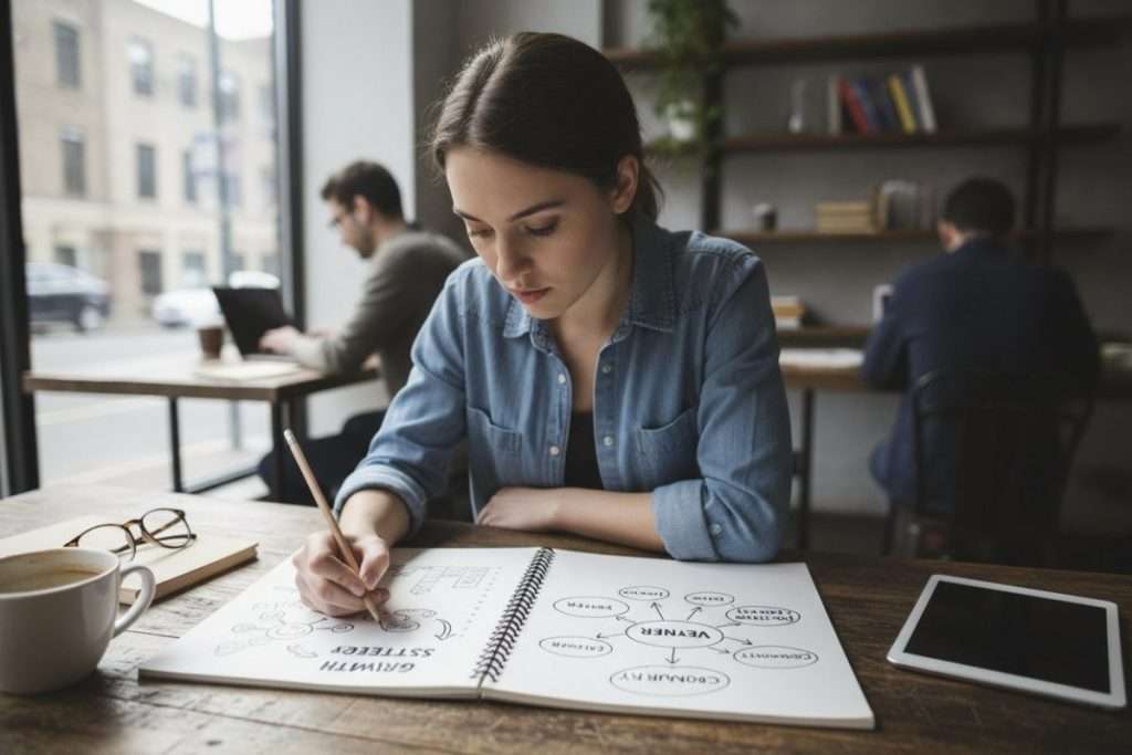 Créer une entreprise sans argent : Le guide complet pour entreprendre avec succès