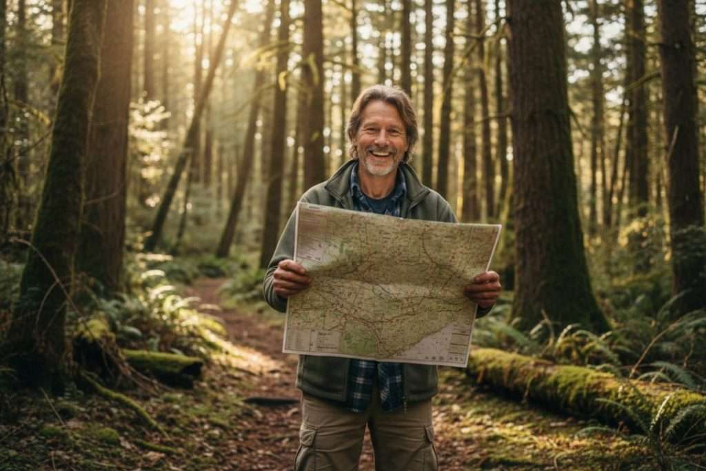 Devenir garde forestier à 40 ans : un projet réalisable ?
