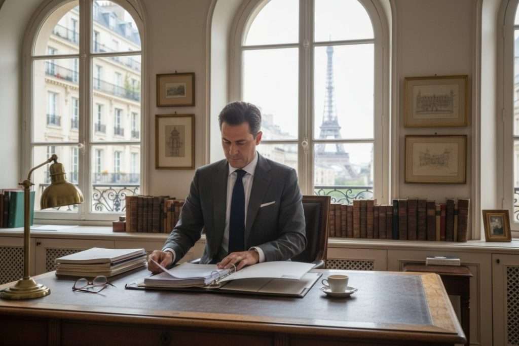 Enquêteur litiges industriels : votre spécialiste à Paris