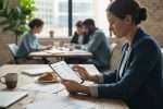 Facturation électronique : COMARCH se mobilise pour accompagner les entreprises françaises dans leur transition