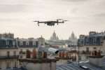Surveillance de sites à distance à Paris : drones ou caméras ?