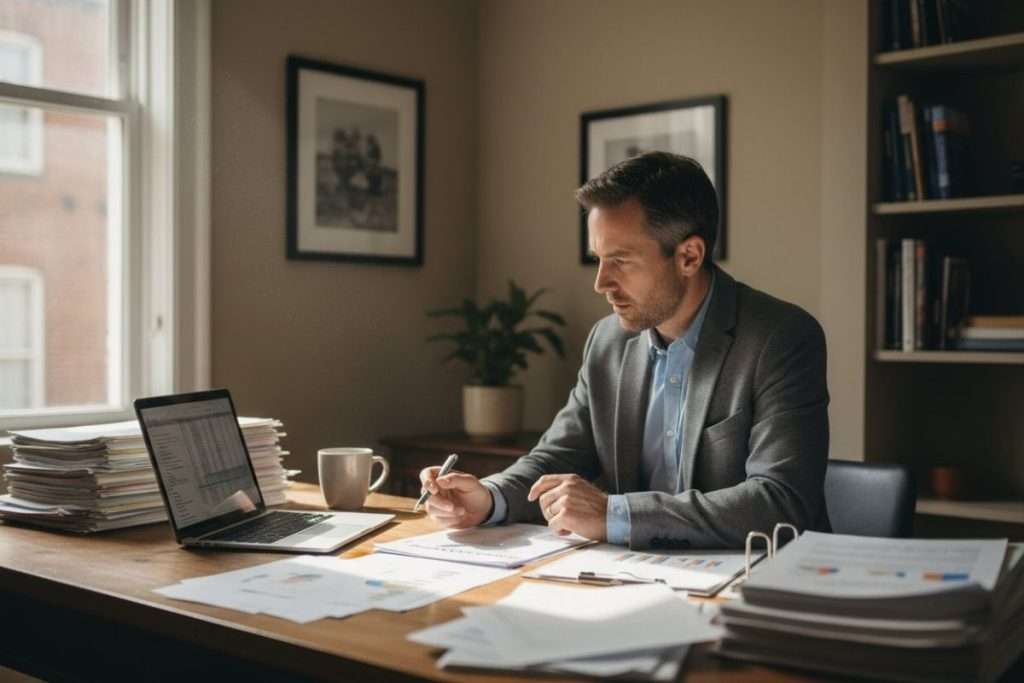 Formation SCI : le guide complet pour gérer votre patrimoine