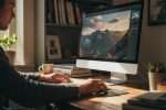 Nommez une alternative libre au logiciel propriétaire Adobe Photoshop